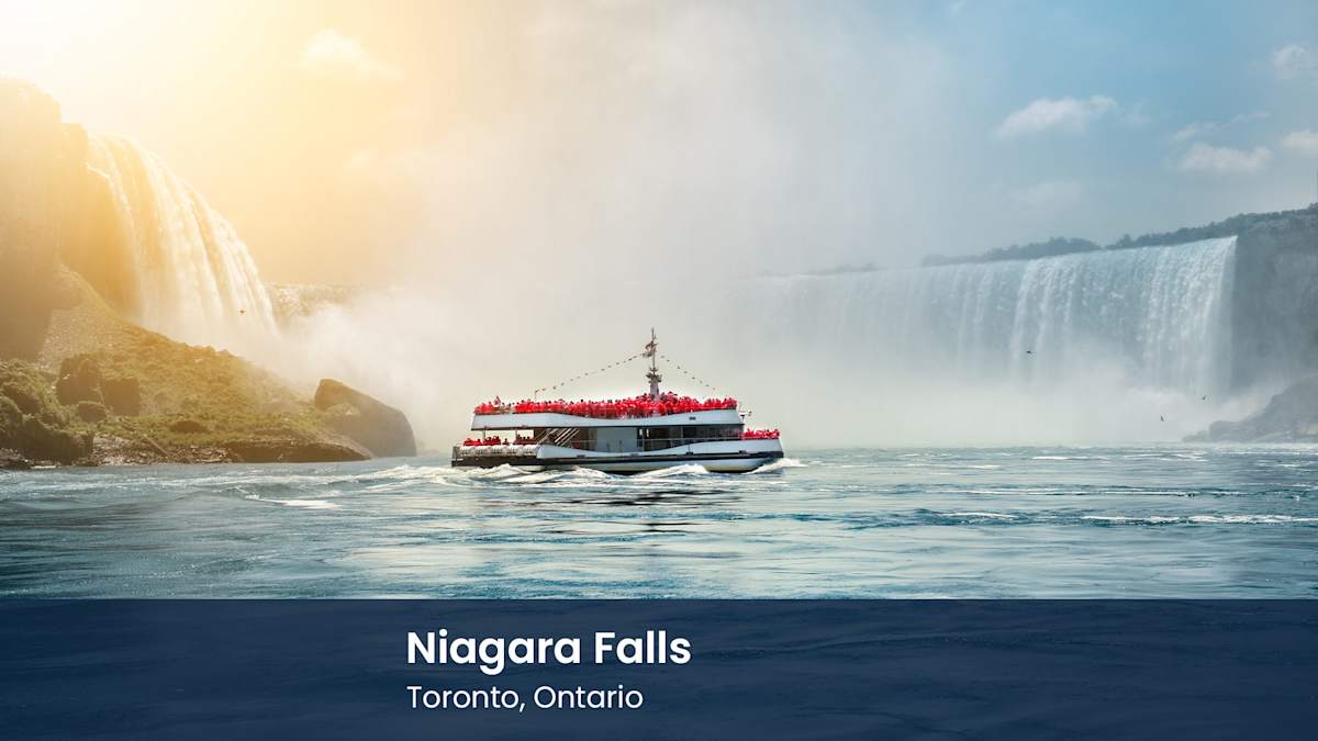 CANADA VACATION PACKAGES 2026 FROM 665 intelligence overview